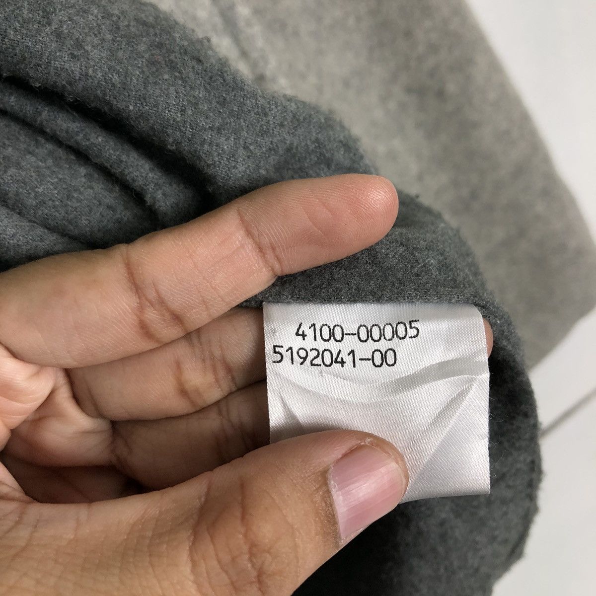 Japanese Brand 🔥Vintage Husky Chore Wool Jacket Worker Wear Size US M / EU 48-50 / 2 - 15 Thumbnail