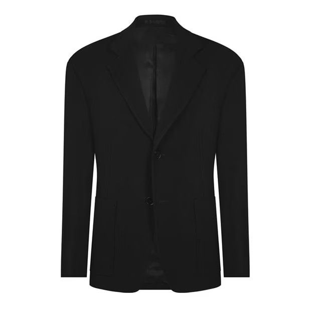 o1y0125 Blazer in Black