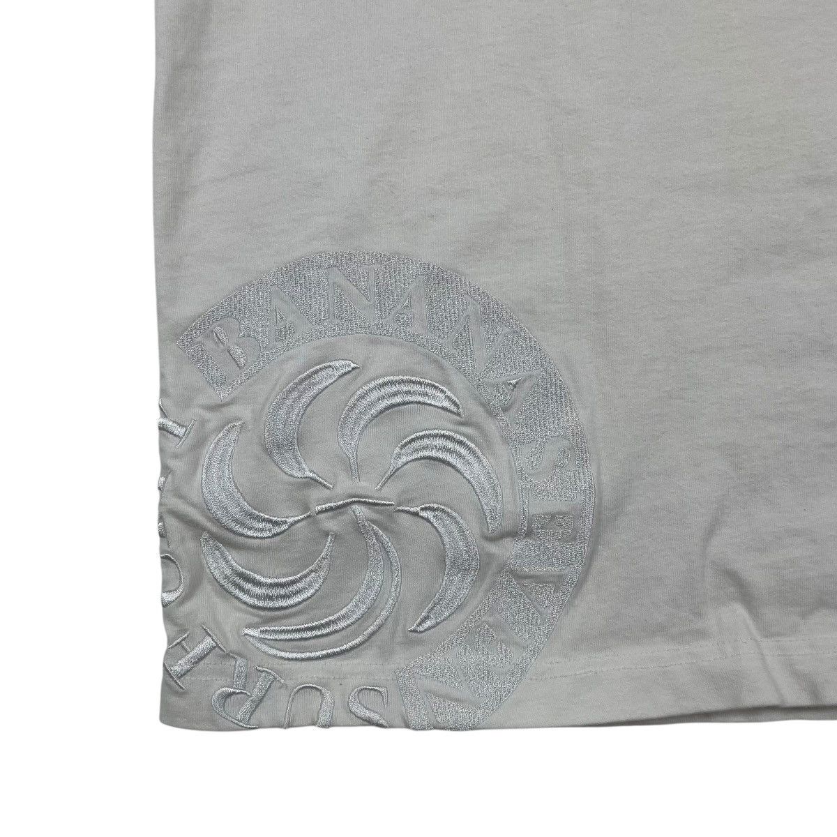 Japanese Brand Banana Seven Los Angeles Surf Tee Shirt Size US L / EU 52-54 / 3 - 3 Thumbnail