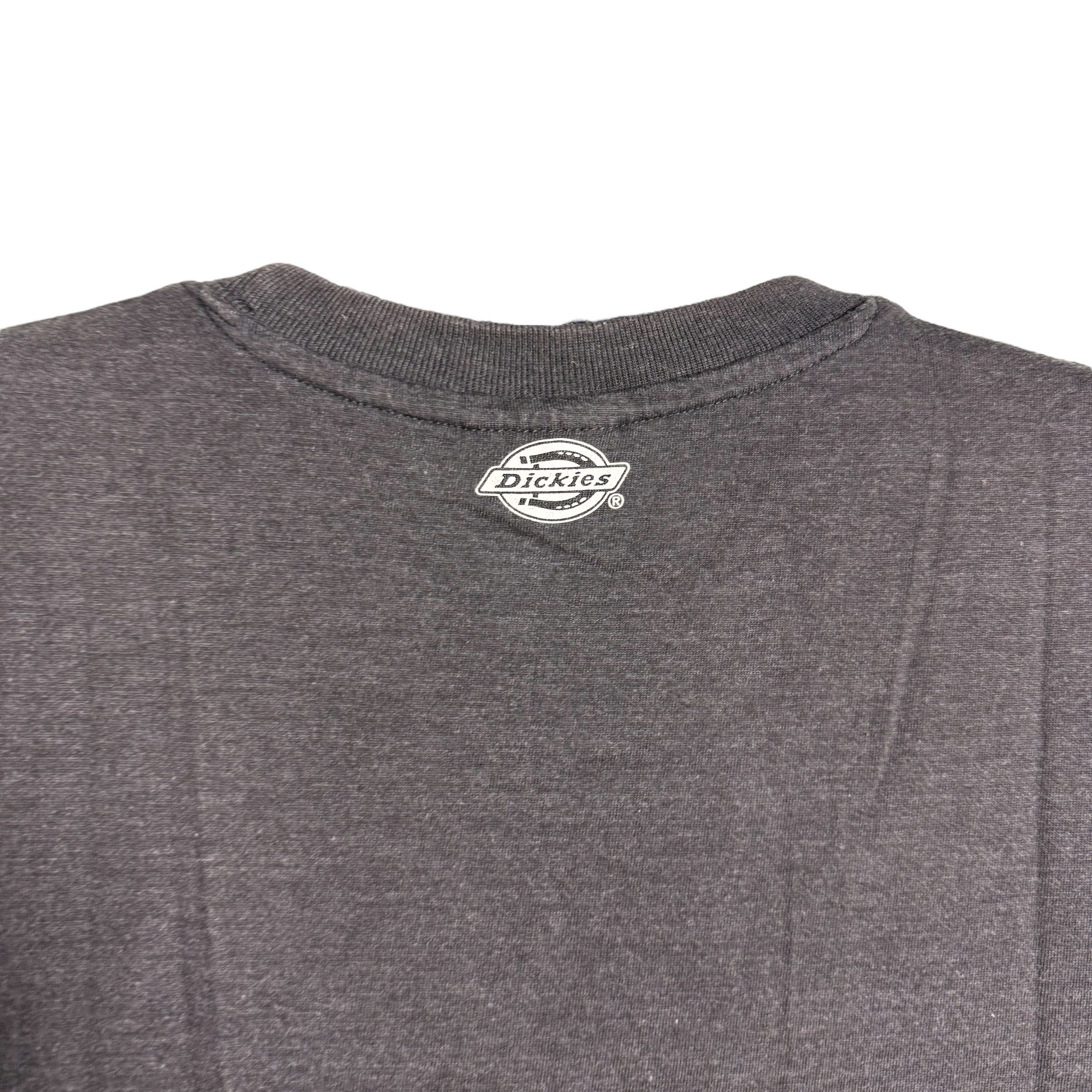 Dickies 🔥RARE🔥Vintage Dickies 22 Streetwear T-shirt Size US L / EU 52-54 / 3 - 4 Thumbnail
