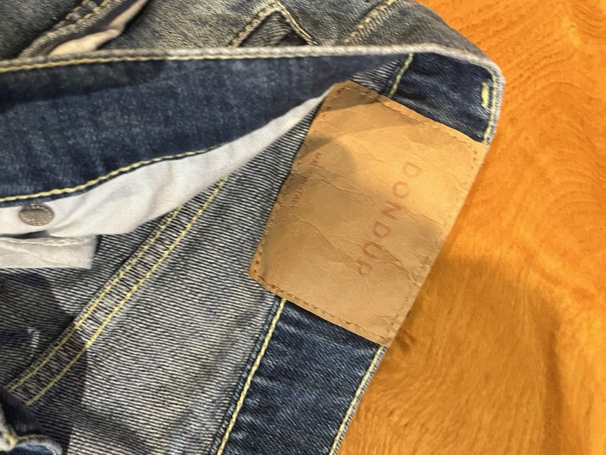 Dondup Dondup ripped skinny jeans Size US 31 - 4 Thumbnail