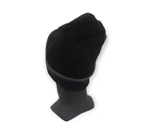 Adidas Adidas Plain Beanie Hat Size ONE SIZE - 3 Thumbnail