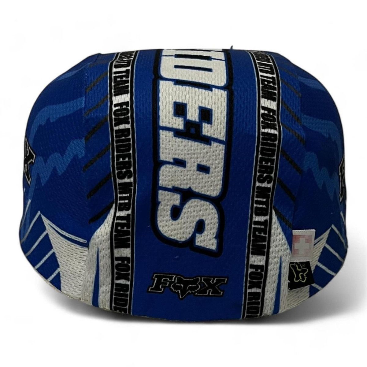Fox Racing Fox hat Size ONE SIZE - 5 Thumbnail