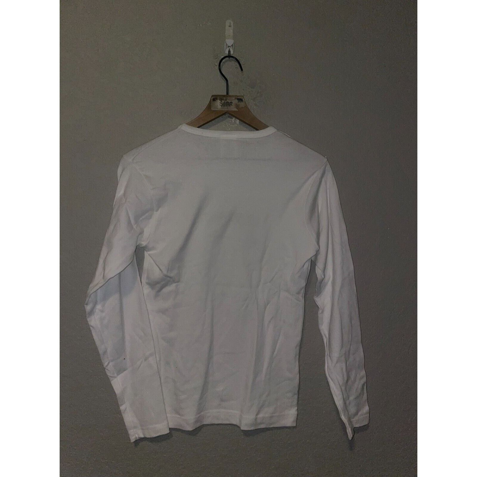 Vintage Vintage Womens Montana Grizzlies Shirt Tee Top M 90s Size M / US 6-8 / IT 42-44 - 9 Thumbnail