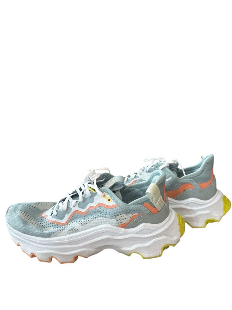SOREL Sorel Kinetic™ Breakthru Day Lace Running shoe size 8 Size US 8 / IT 38 - 2 Thumbnail