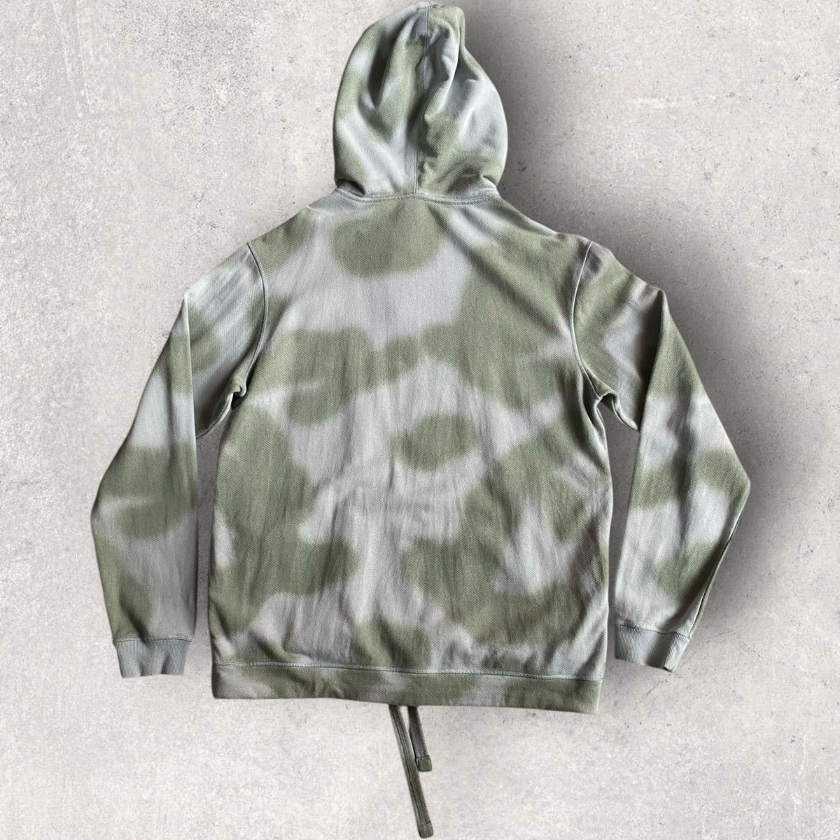 Maharishi Maharishi Niseko Camo Hoodie Size US L / EU 52-54 / 3 - 4 Thumbnail