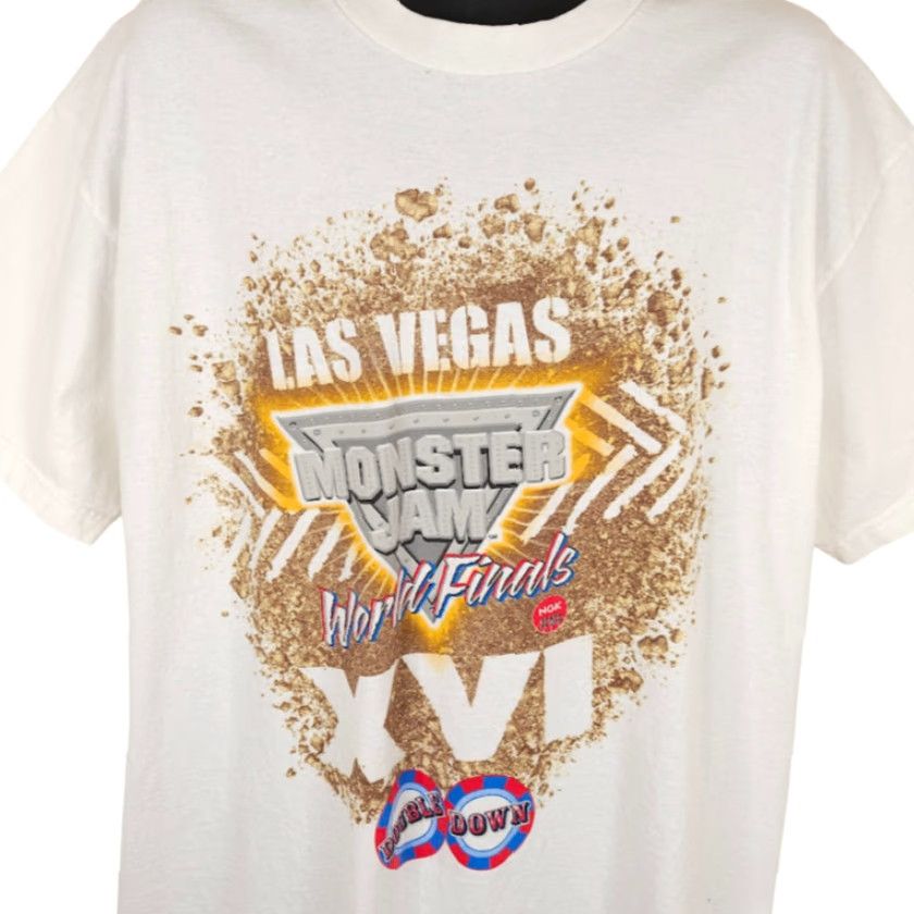 Vintage VINTAGEMan... Size US XL / EU 56 / 4 - 2 Thumbnail