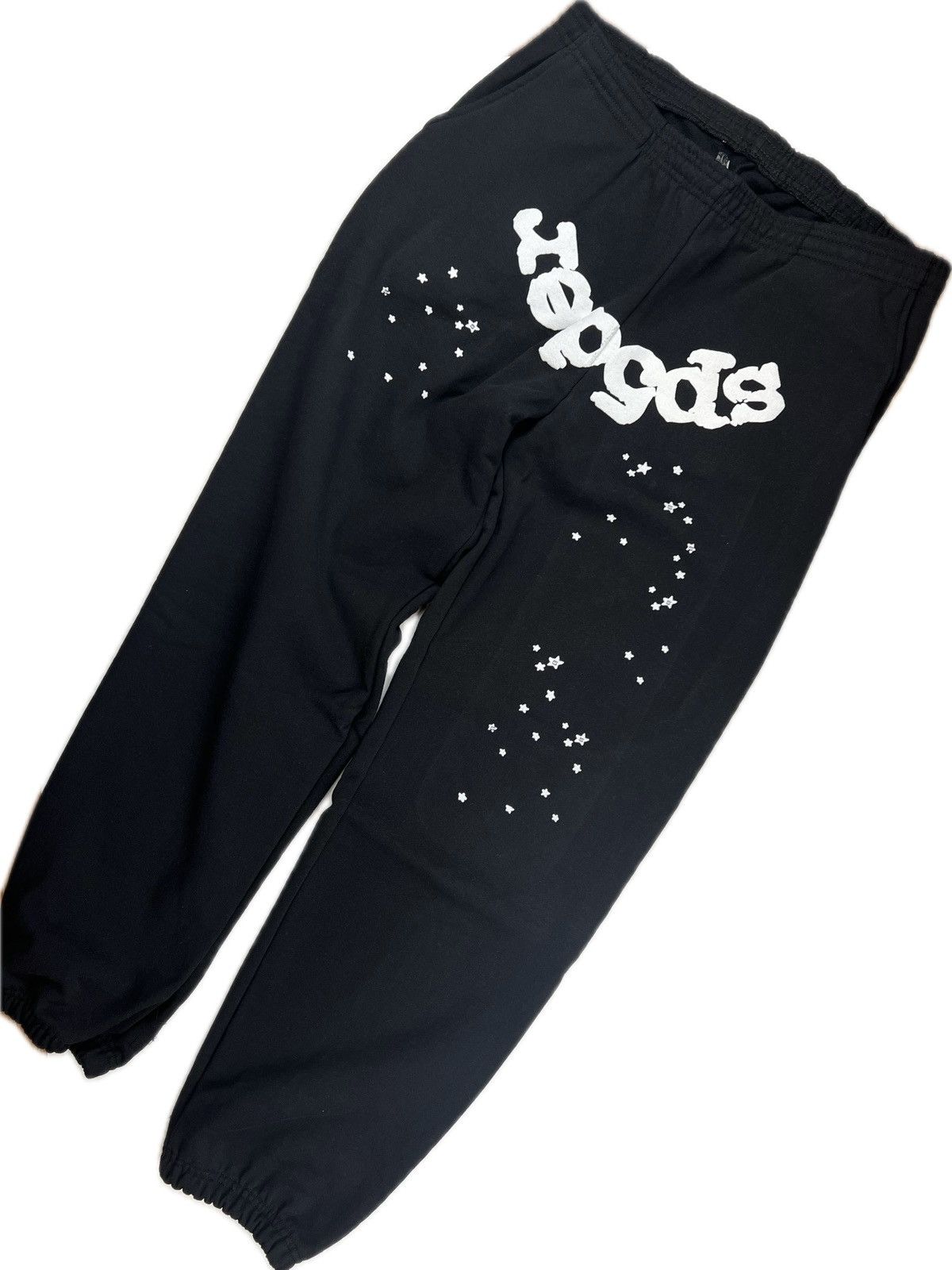 Sp5der Sp5der OG Web Sweatpants Size US 36 / EU 52 - 1 Thumbnail