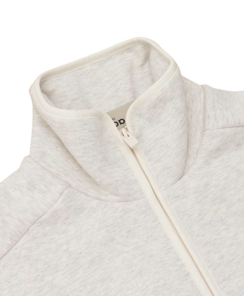 Adidas × Fear of God Adidas Fear of God Men's Fleece Track Jacket Size US L / EU 52-54 / 3 - 6 Thumbnail