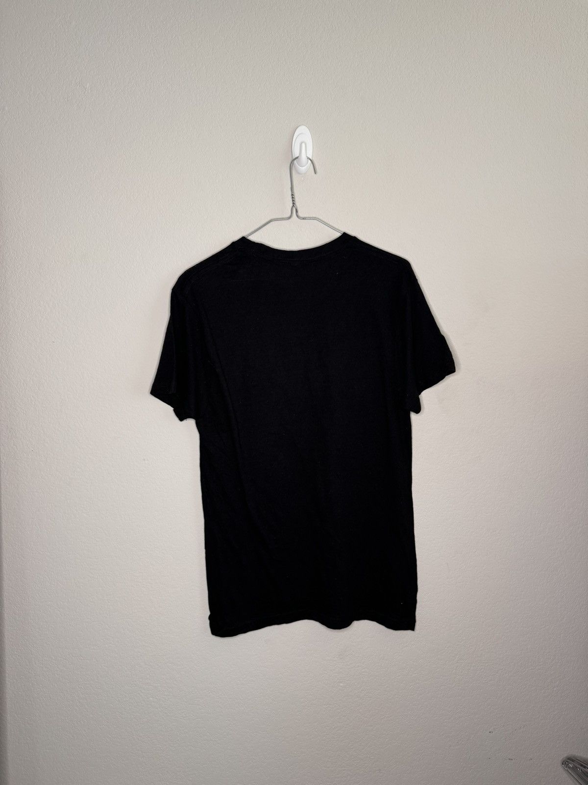 Band Tees × Rap Tees × Vintage Notorious BIG Band Tee Size US M / EU 48-50 / 2 - 2 Thumbnail
