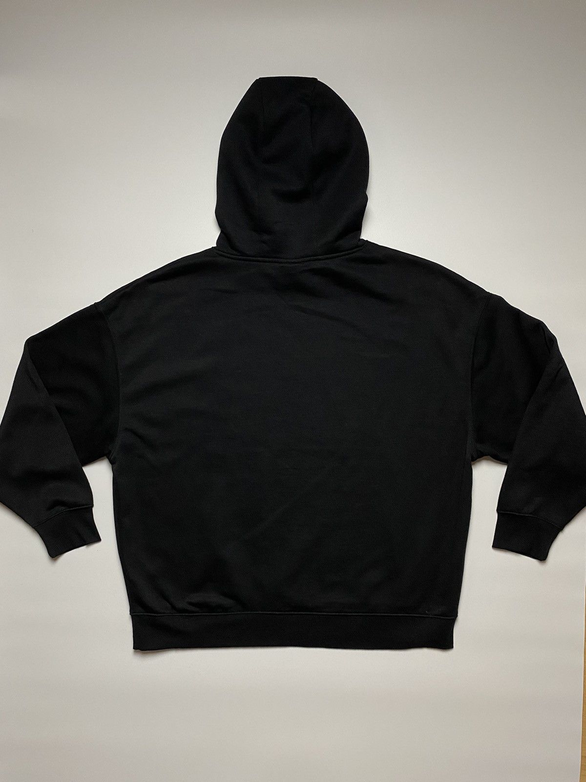 Rap Tees 2pac hoodie sweatshirt oversize swag rap Size US S / EU 44-46 / 1 - 6 Thumbnail