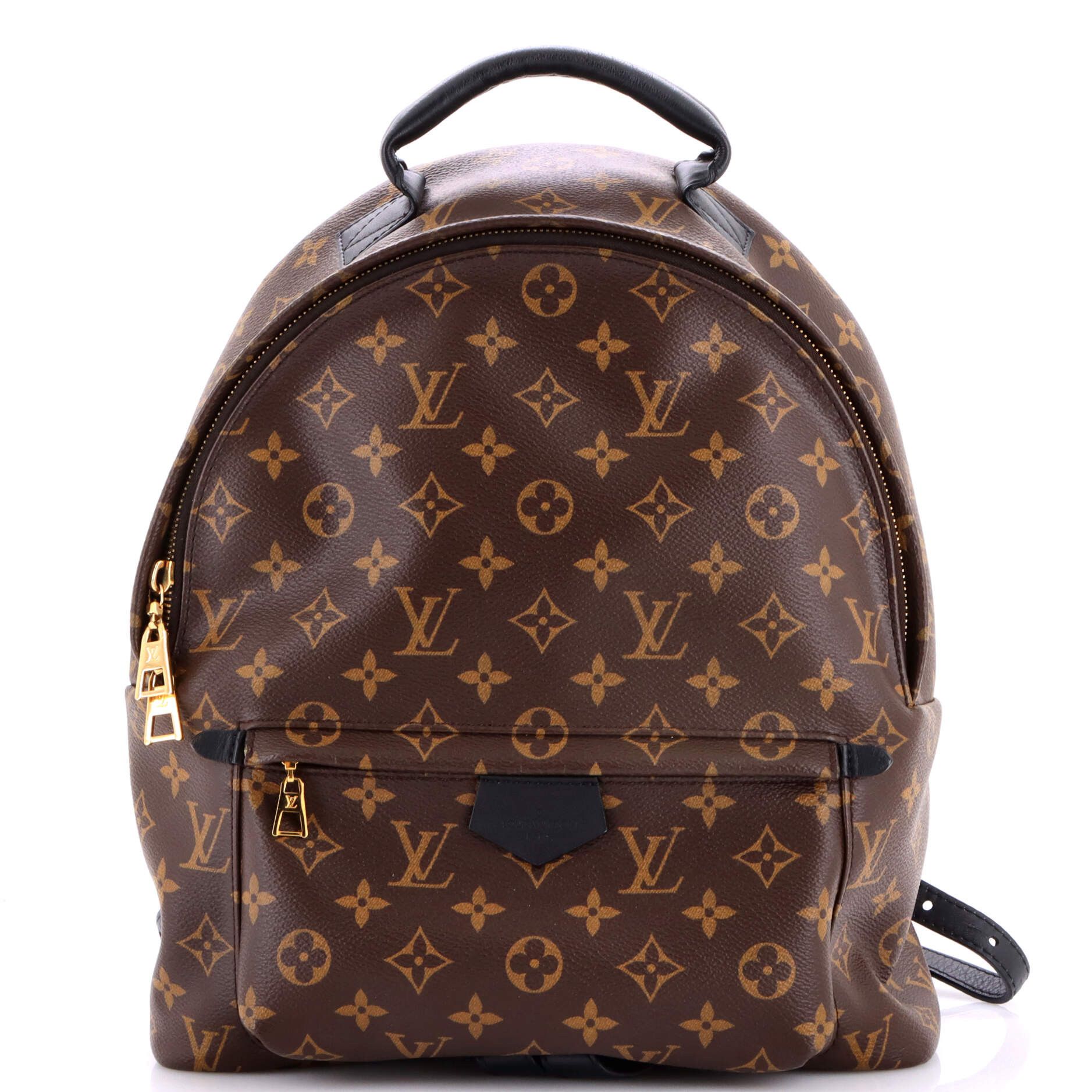 Louis Vuitton Palm Springs Backpack Size ONE SIZE - 1 Thumbnail