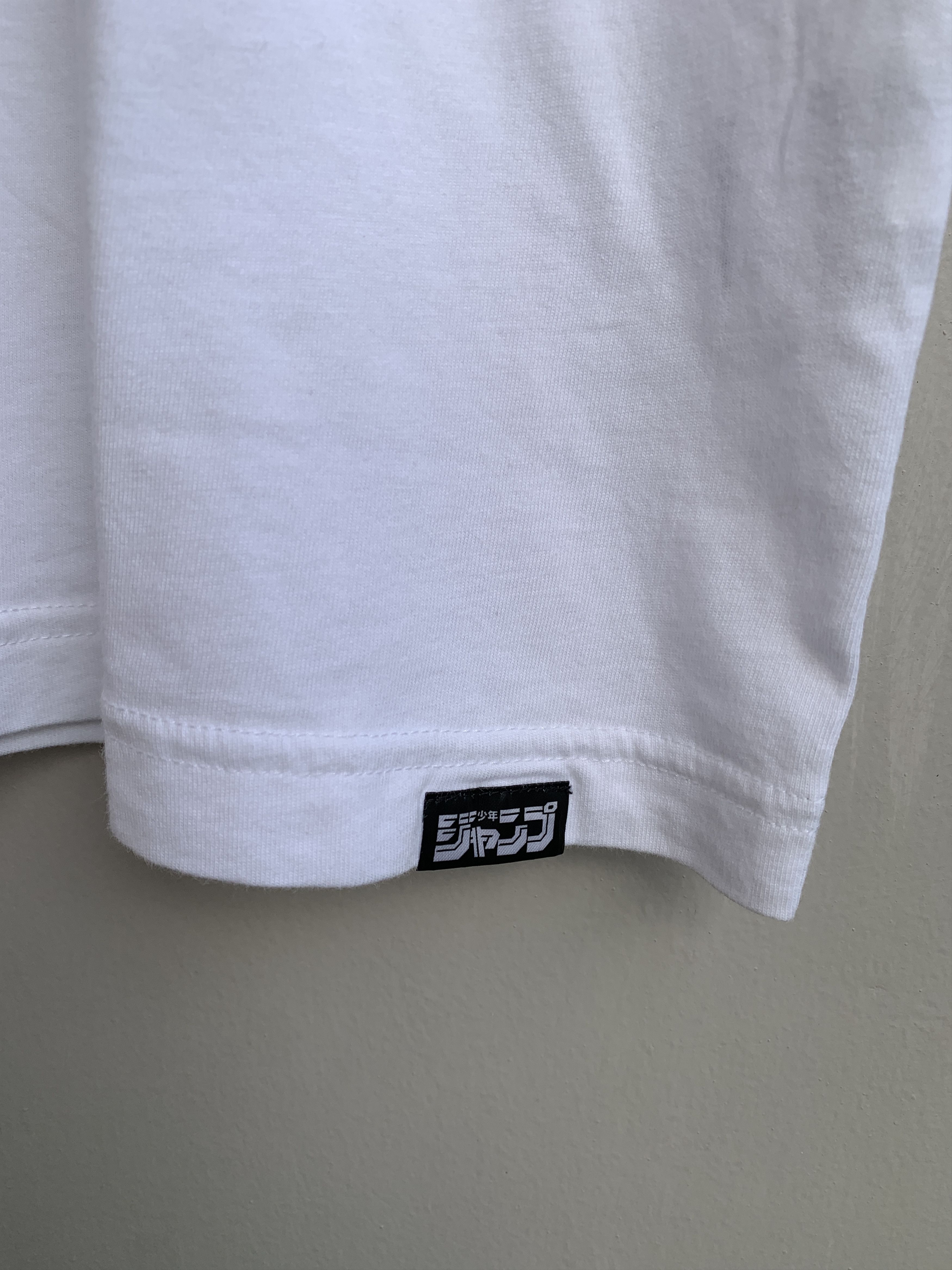 Anime × Japanese Brand × Uniqlo Uniqlo UT x Gintama Size US M / EU 48-50 / 2 - 7 Thumbnail