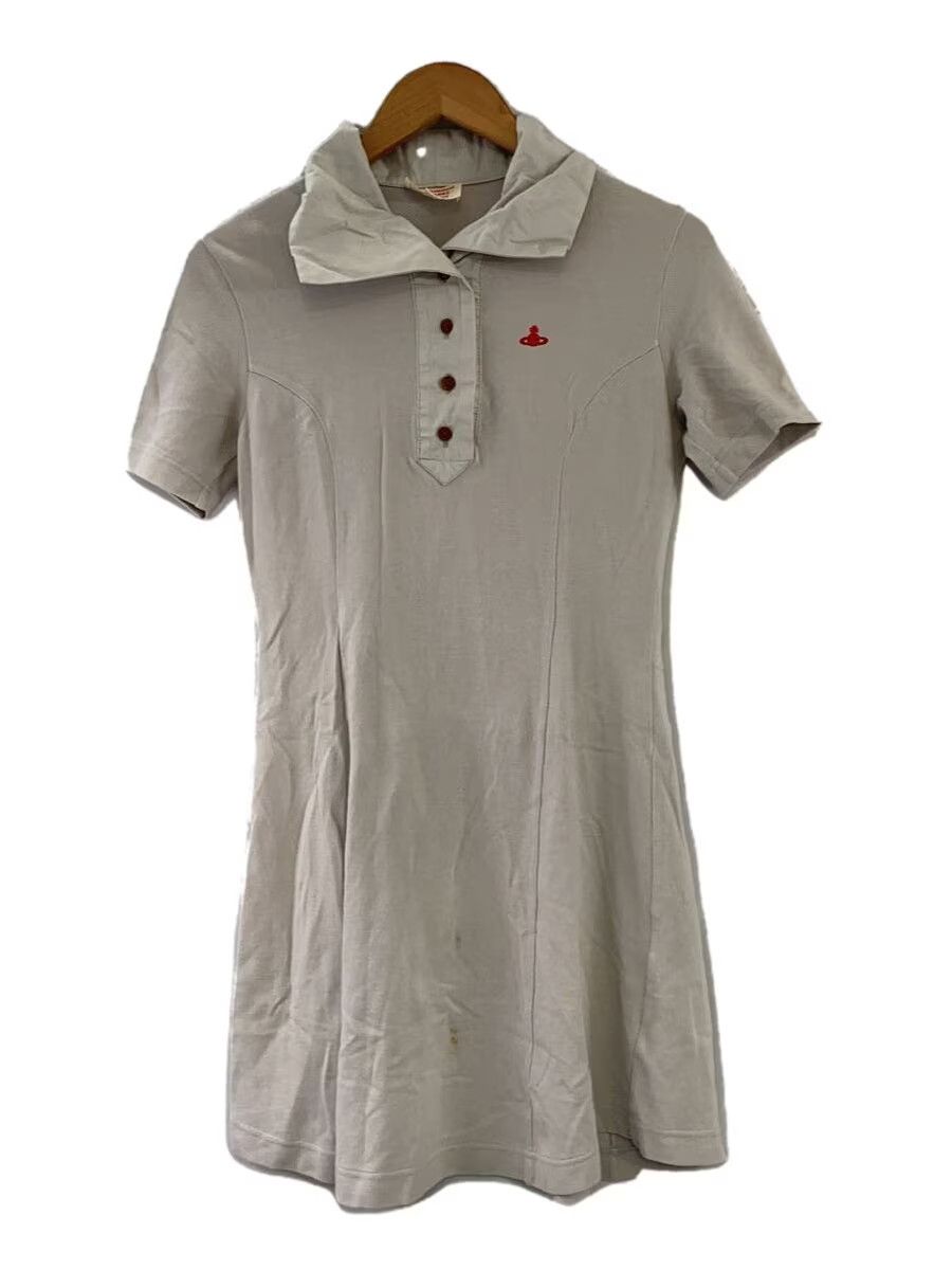 Vivienne Westwood Orb Dress Size M / US 6-8 / IT 42-44 - 1 Thumbnail