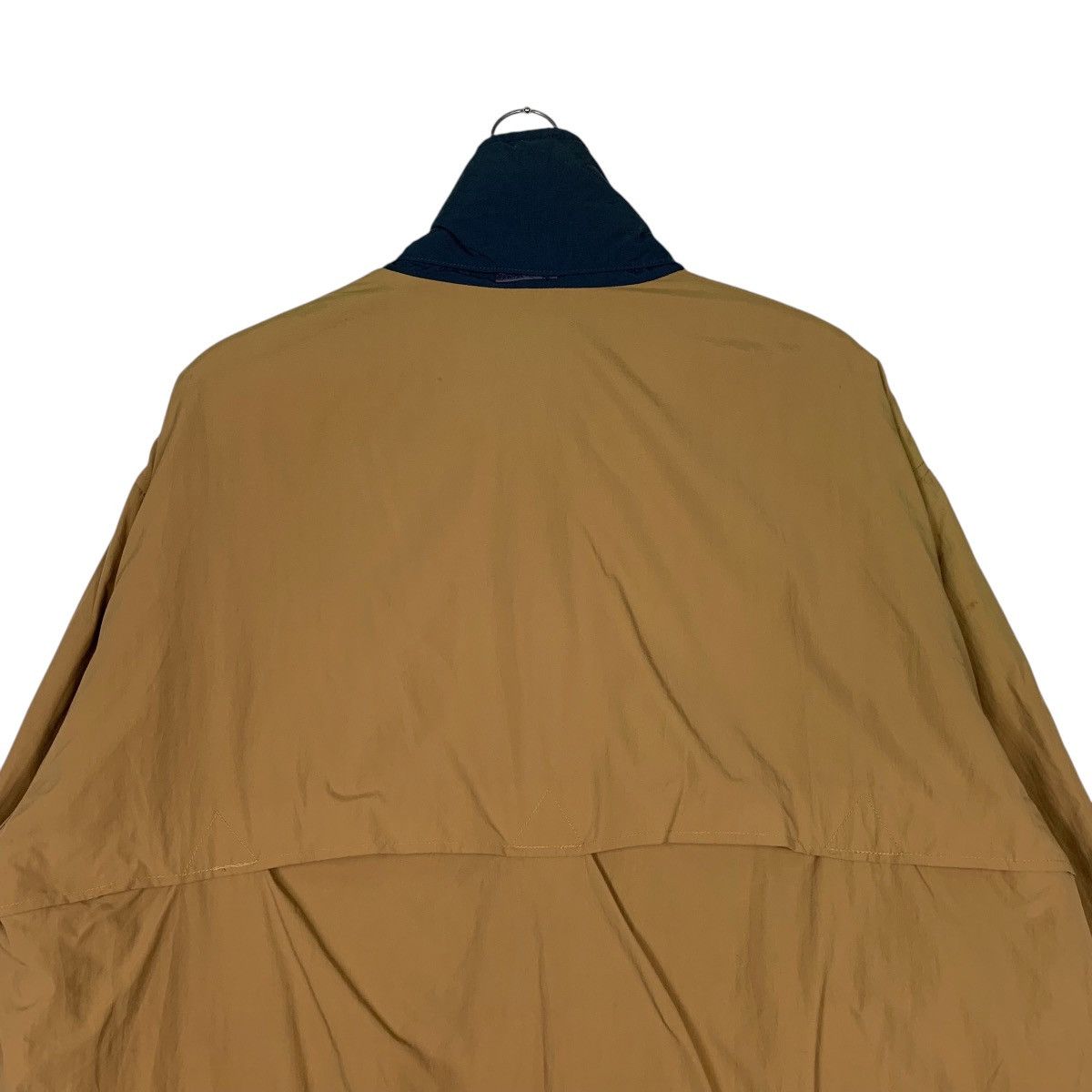 Japanese Brand Japanese Brand Ivy Brothers Bomber Jacket Size US L / EU 52-54 / 3 - 8 Thumbnail