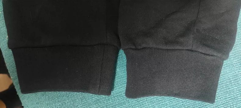 Thom Browne Thom Browne Cotton tracksuit pants Size US 40 / EU 56 - 9 Thumbnail
