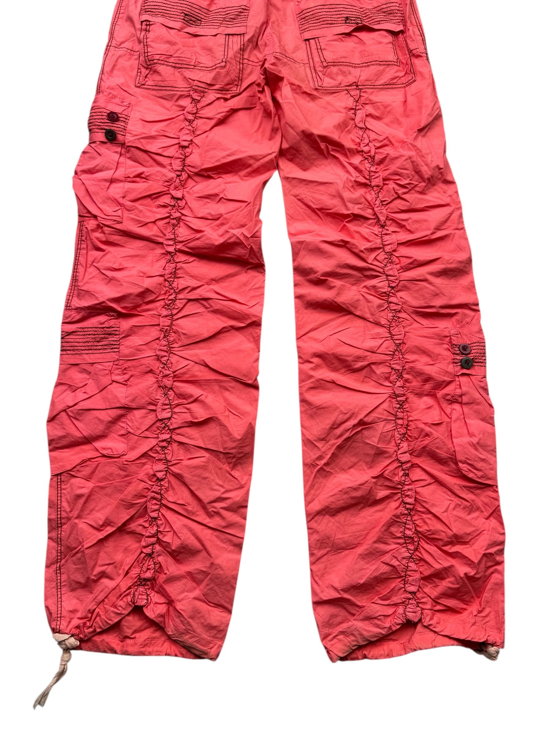 Japanese Brand Vintage Wide Pants W470(V9) Size 30" / US 8 / IT 44 - 8 Thumbnail
