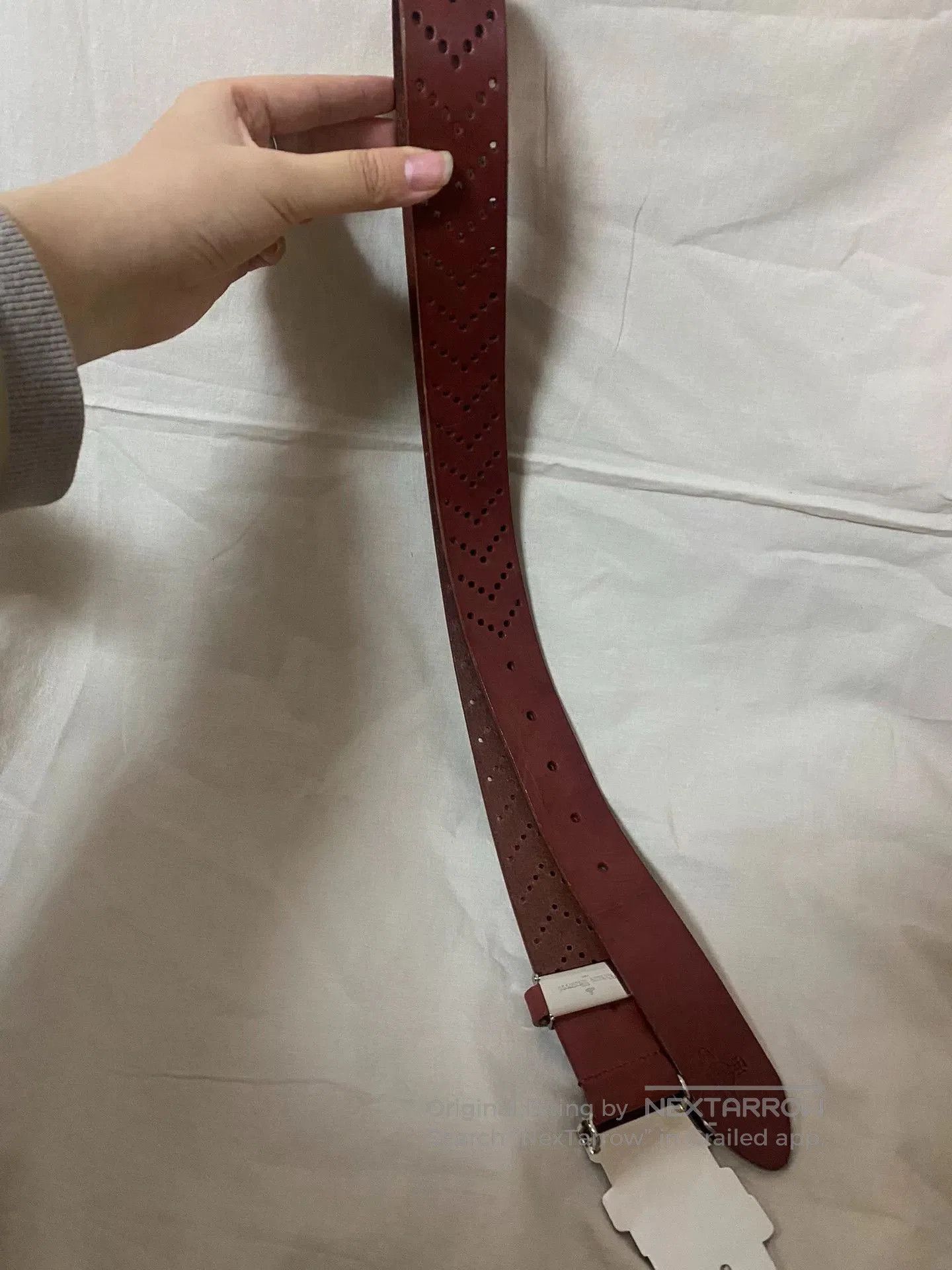 Other Vivienne Westwood Let It Rock Belt. Size ONE SIZE - 6 Thumbnail