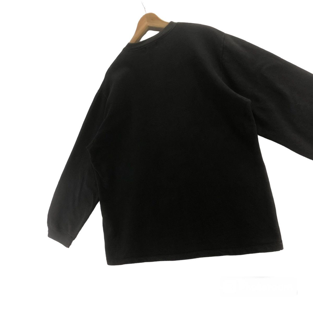 Calvin Klein × Designer × Vintage vintage Calvin klein sweatshirt Size US M / EU 48-50 / 2 - 6 Thumbnail