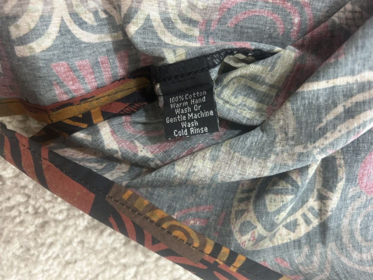 Disney Traders of the lost artifacts AOP Disney button up Lrg Size US L / EU 52-54 / 3 - 5 Thumbnail