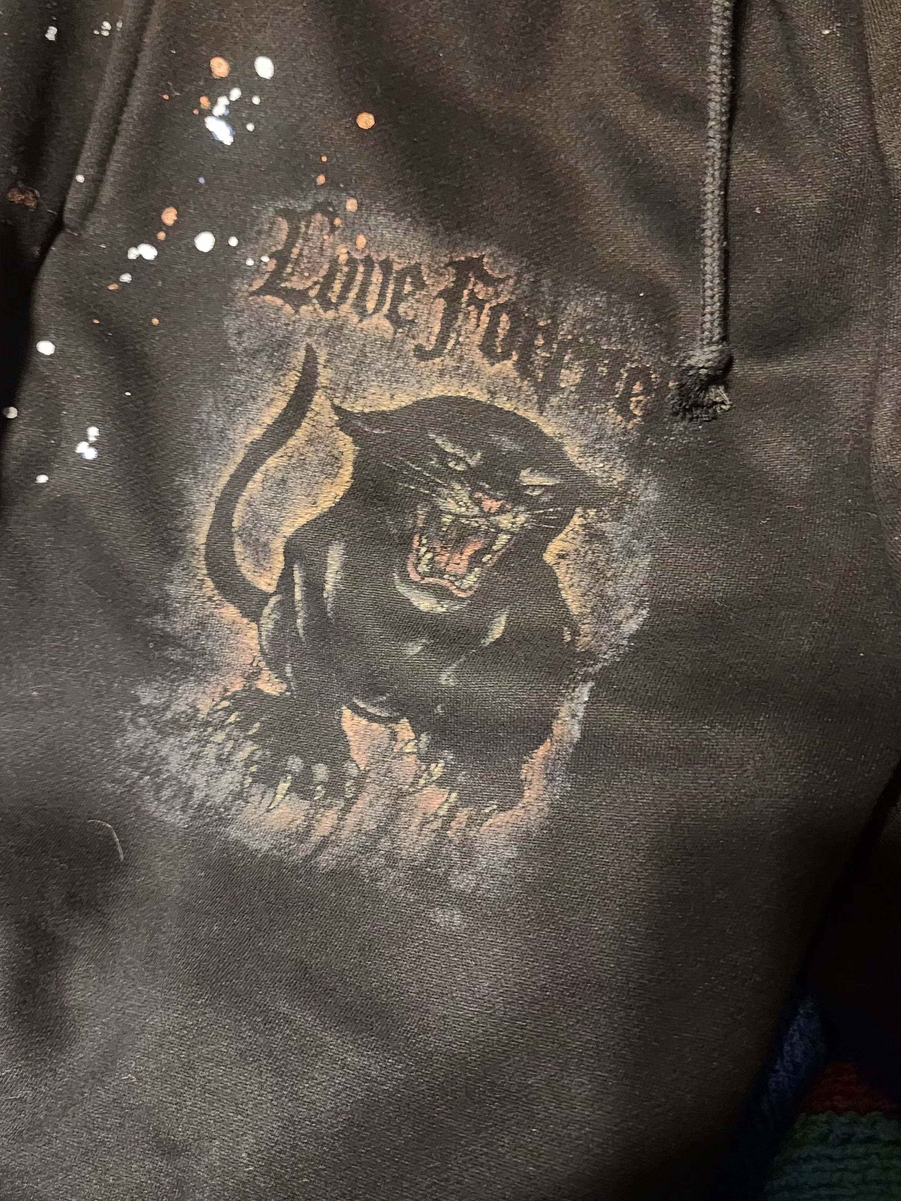 Other Flowar la gutter sweats Size US 32 / EU 48 - 4 Thumbnail