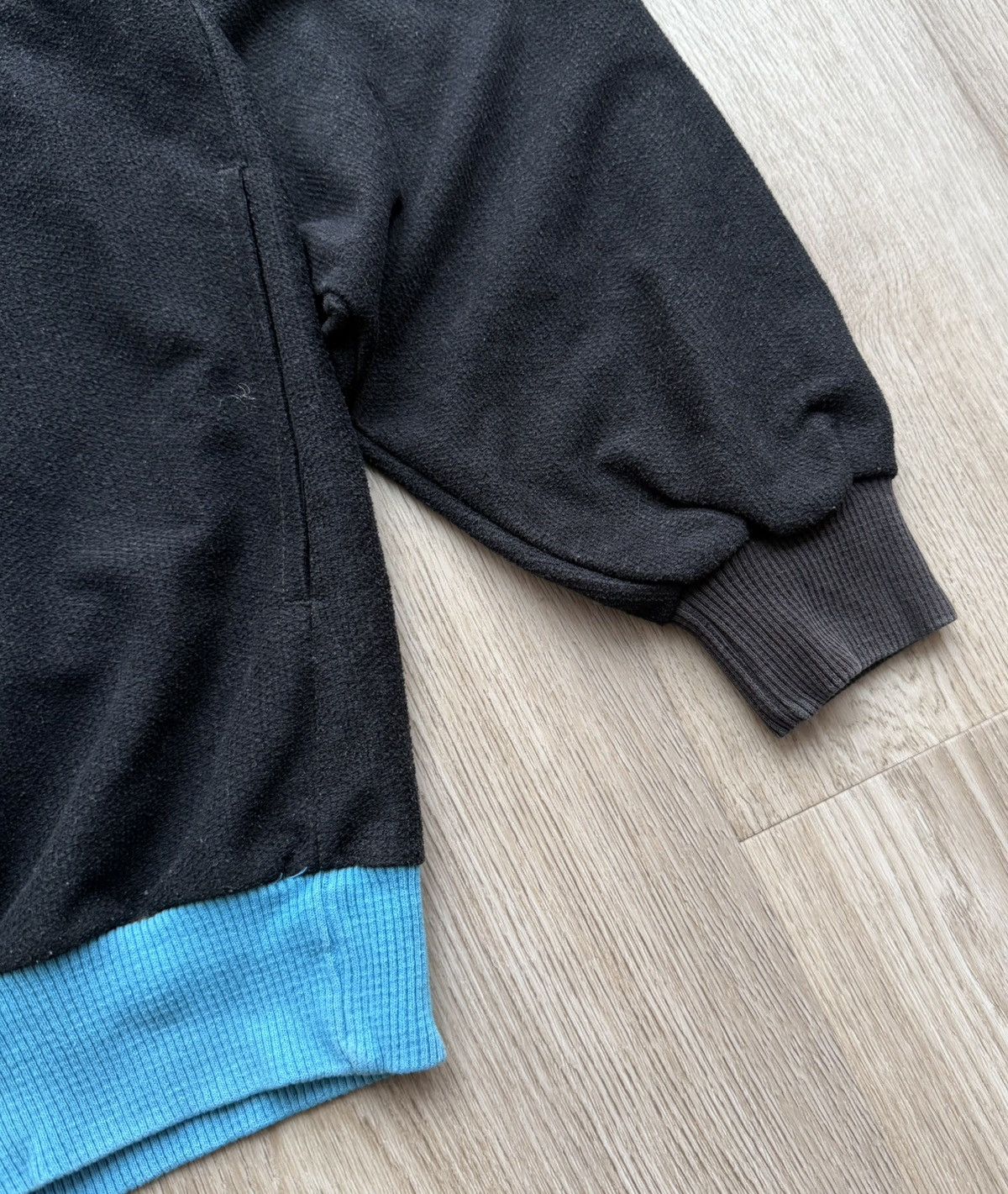Adidas Vintage 70s Adidas Ventex Sport Club 93 Track Suit Size US M / EU 48-50 / 2 - 6 Thumbnail