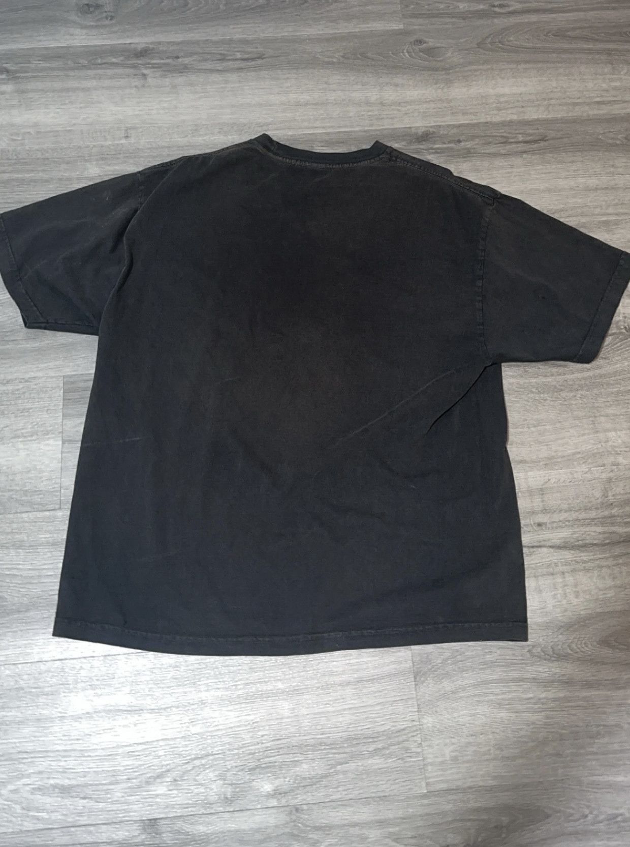 Travis Scott Travis Scott x Sp5der Days Before Rodeo Tee Size US XL / EU 56 / 4 - 2 Thumbnail