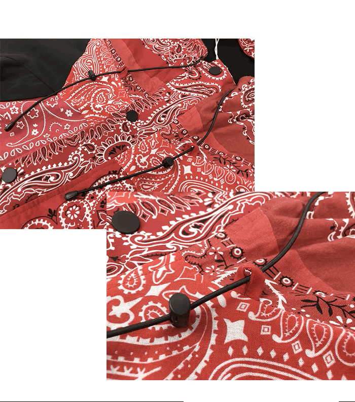 Other Paisley Mountain Jacket Size US L / EU 52-54 / 3 - 19 Thumbnail