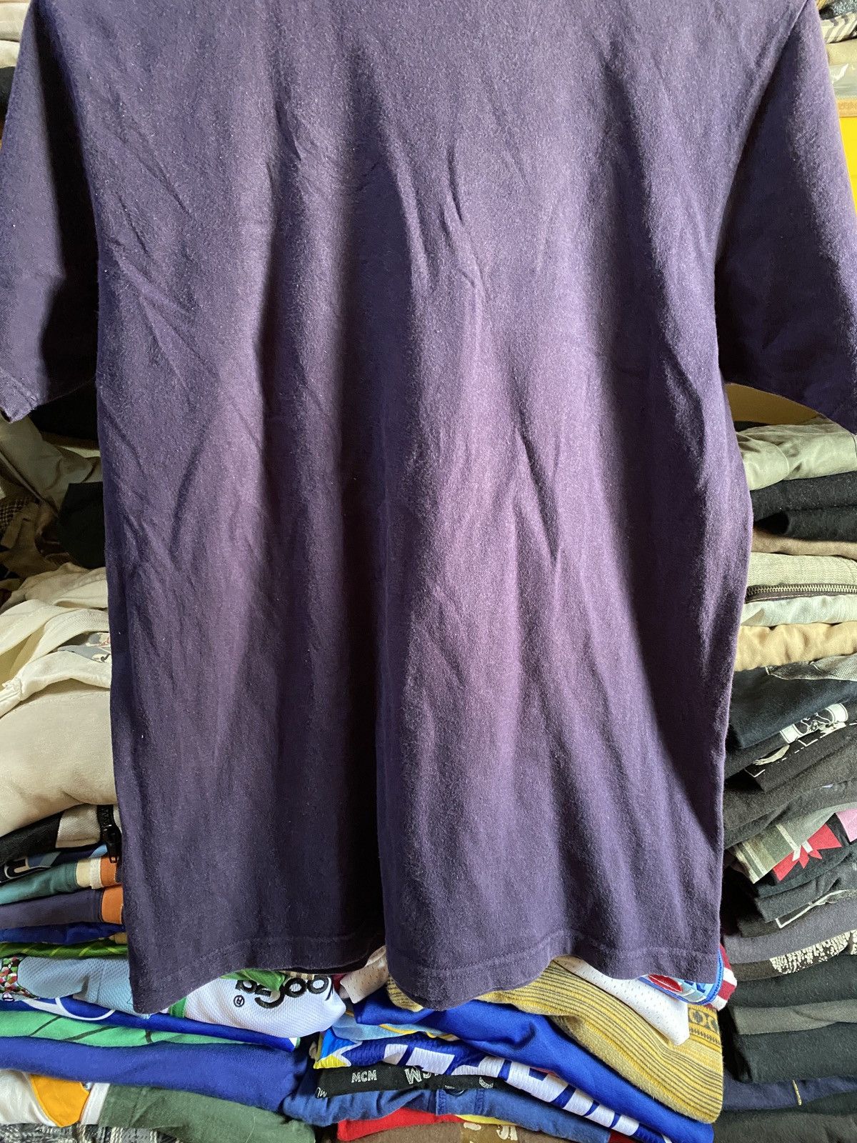 Cartoon Network × Vintage Vintage 90s Amphibious Mobile Suit Japanese Anime Size US M / EU 48-50 / 2 - 11 Thumbnail