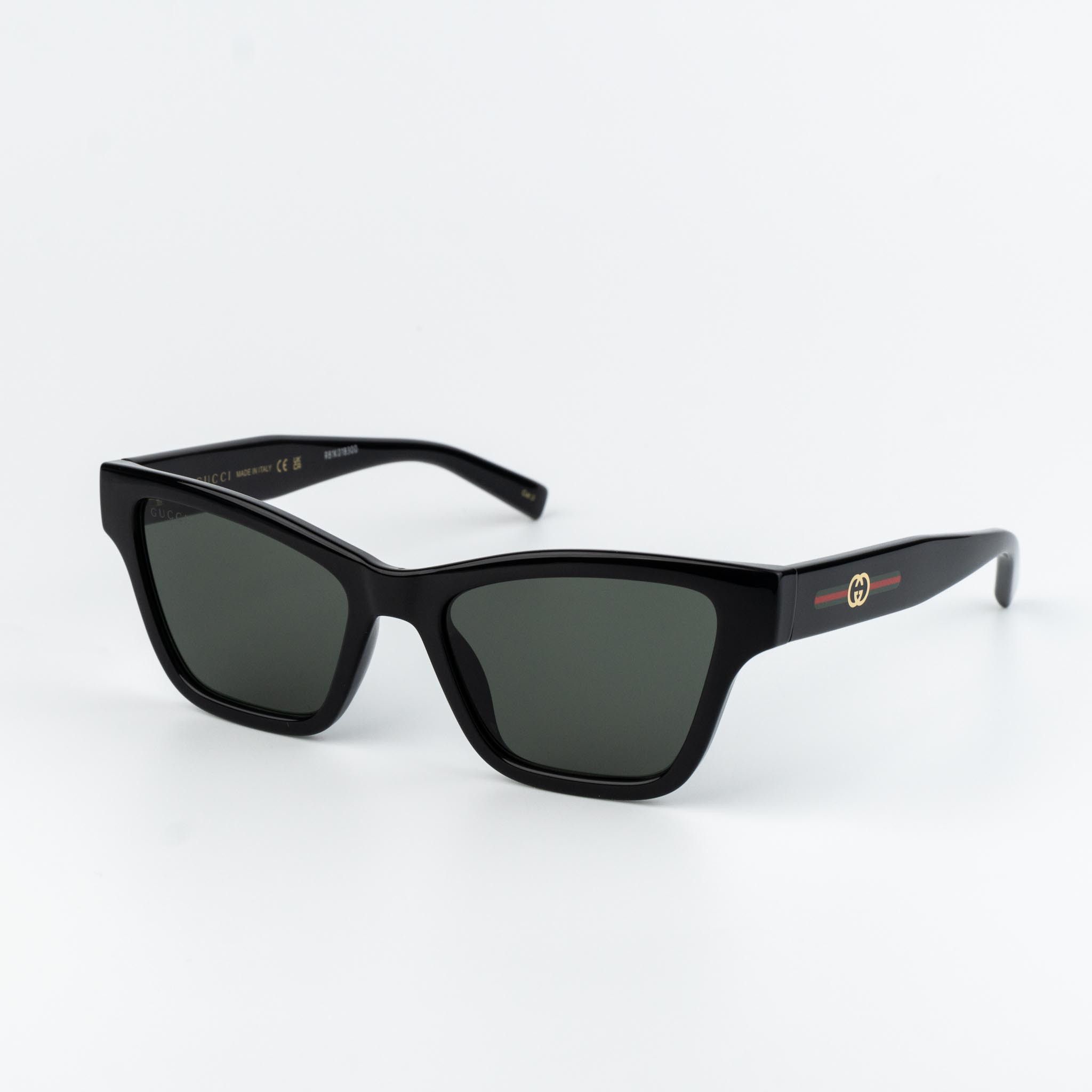 NEW GUCCI Sunglasses GG1403S 001 Black/Grey Women Gucci GG1403S 001 Sunglasses Women main image 3