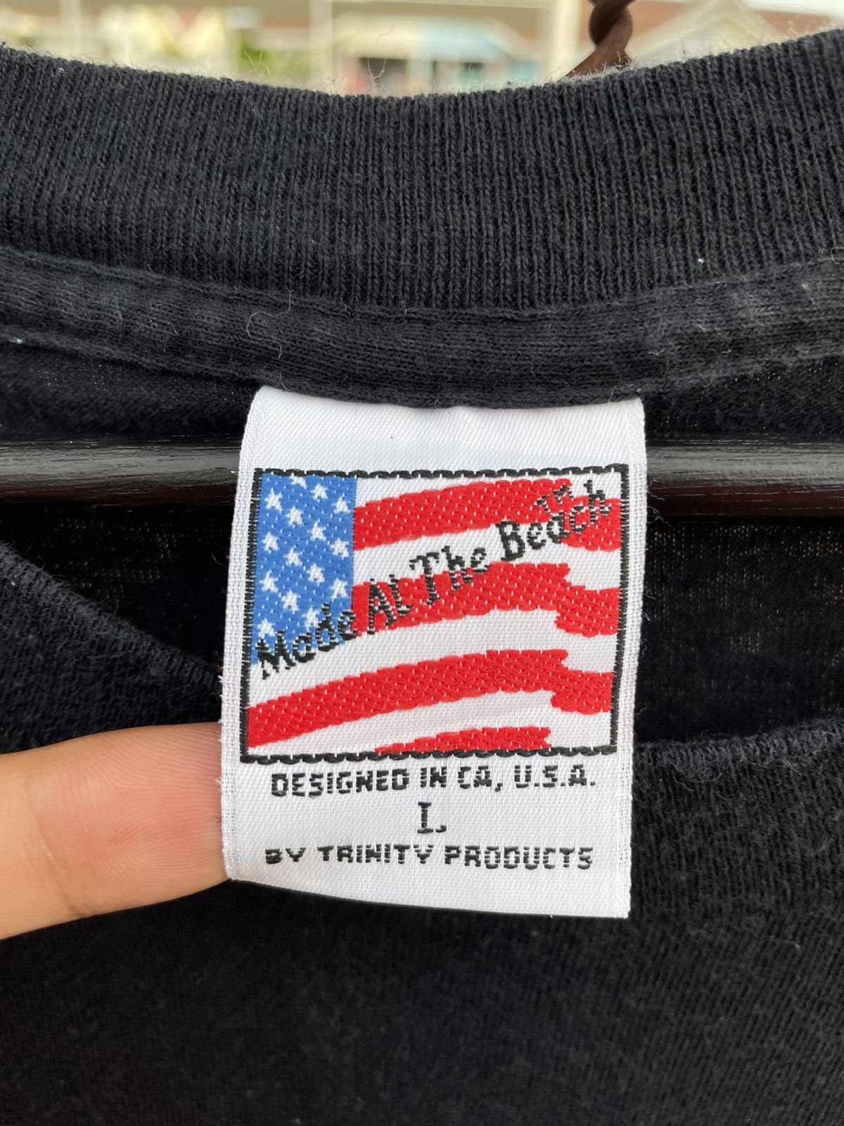 Vintage Native American 1995 Size US L / EU 52-54 / 3 - 2 Thumbnail