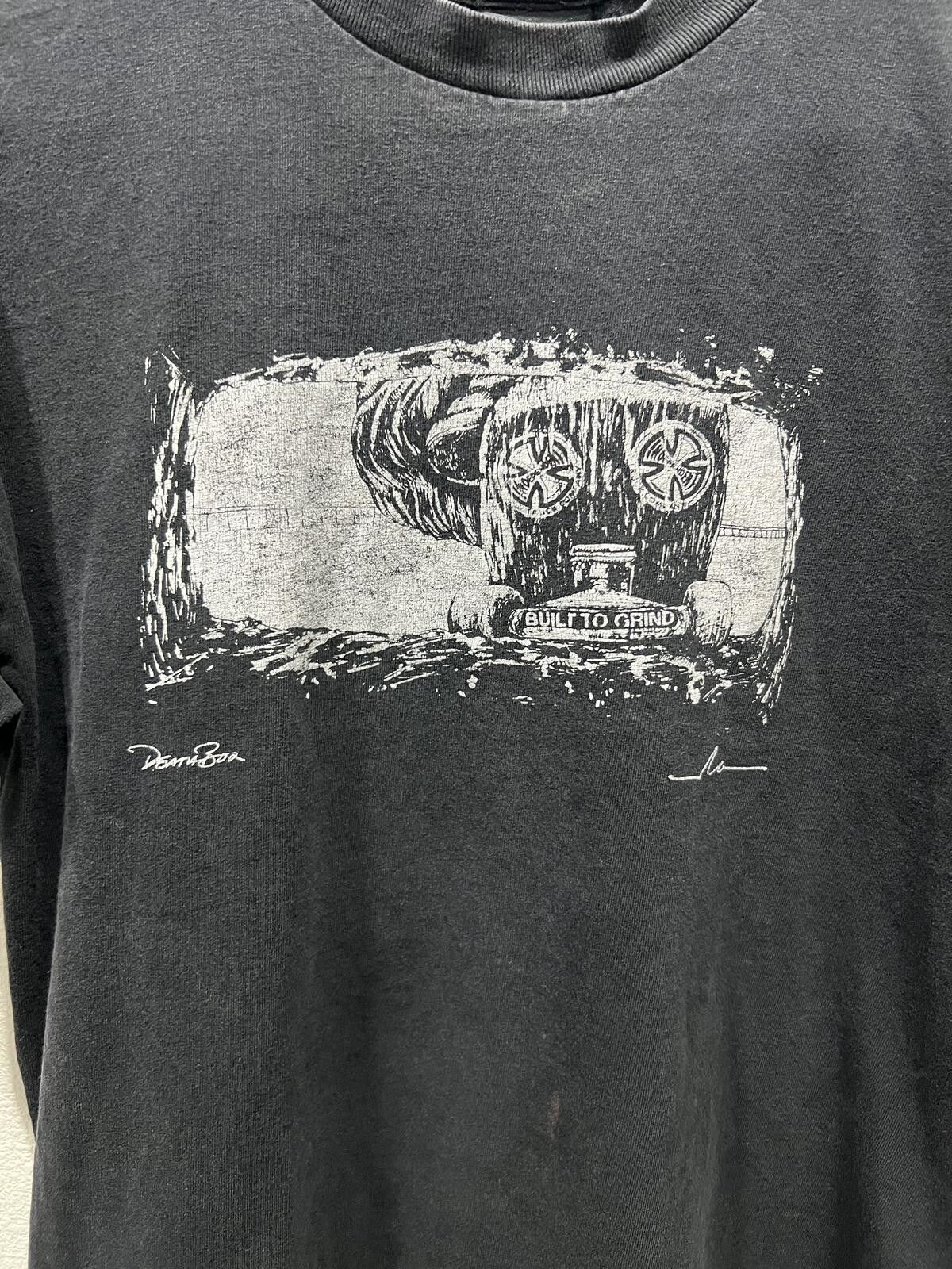 Other 00s NHS Independent Skate Trunks Tee Size US M / EU 48-50 / 2 - 3 Thumbnail