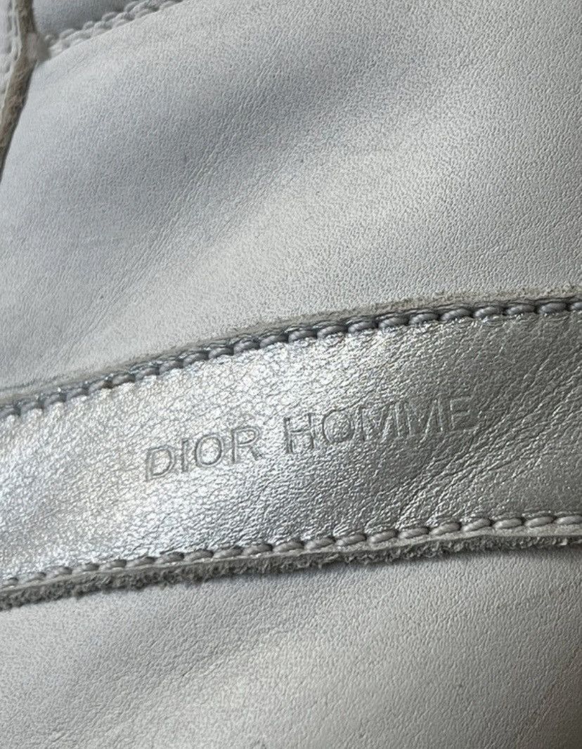 Dior Dior homme sneakers Size US 11 / EU 44 - 8 Thumbnail