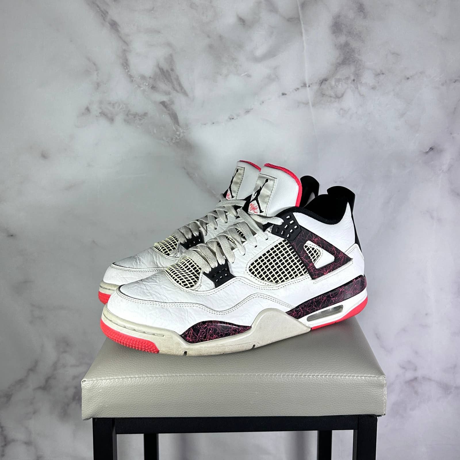 Air jordan 4 nostalgia online