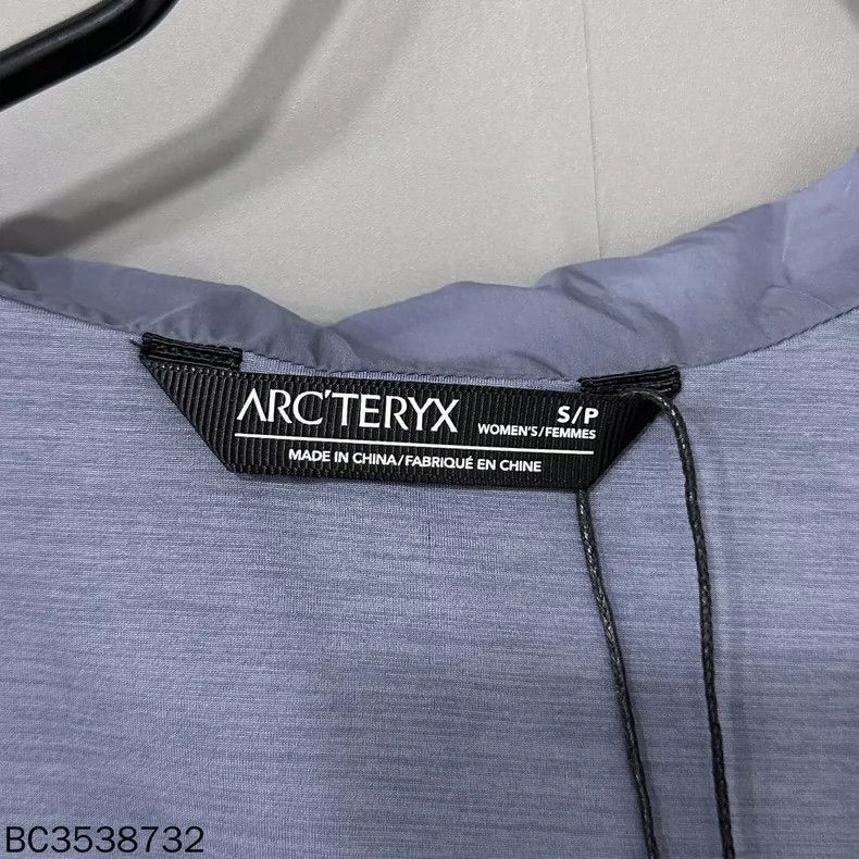 Arc'teryx Solano Hoody Casual Zip Jacket Size US S / EU 44-46 / 1 - 4 Thumbnail