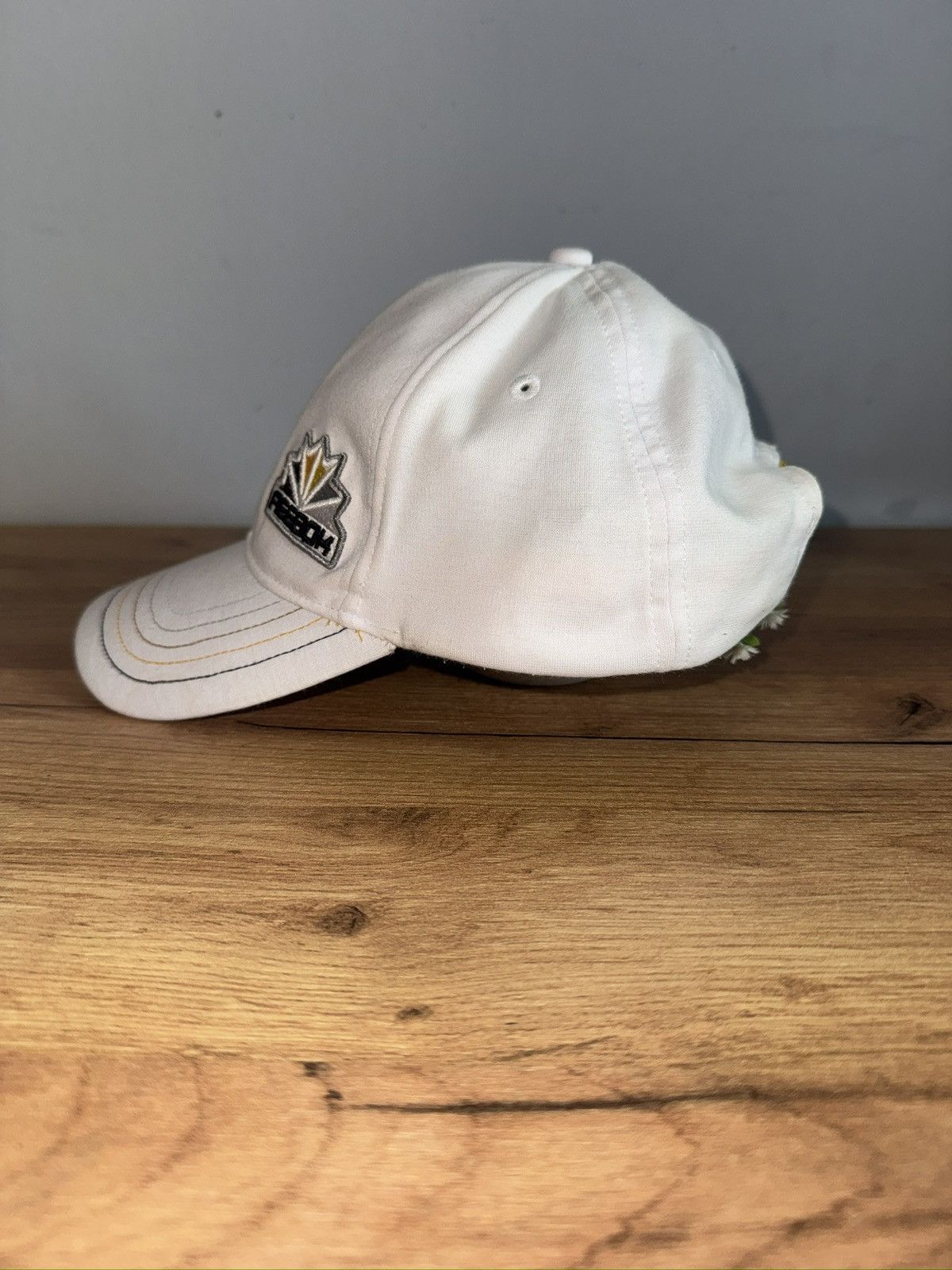 Reebok Reebok Vintage Cap Size ONE SIZE - 2 Thumbnail