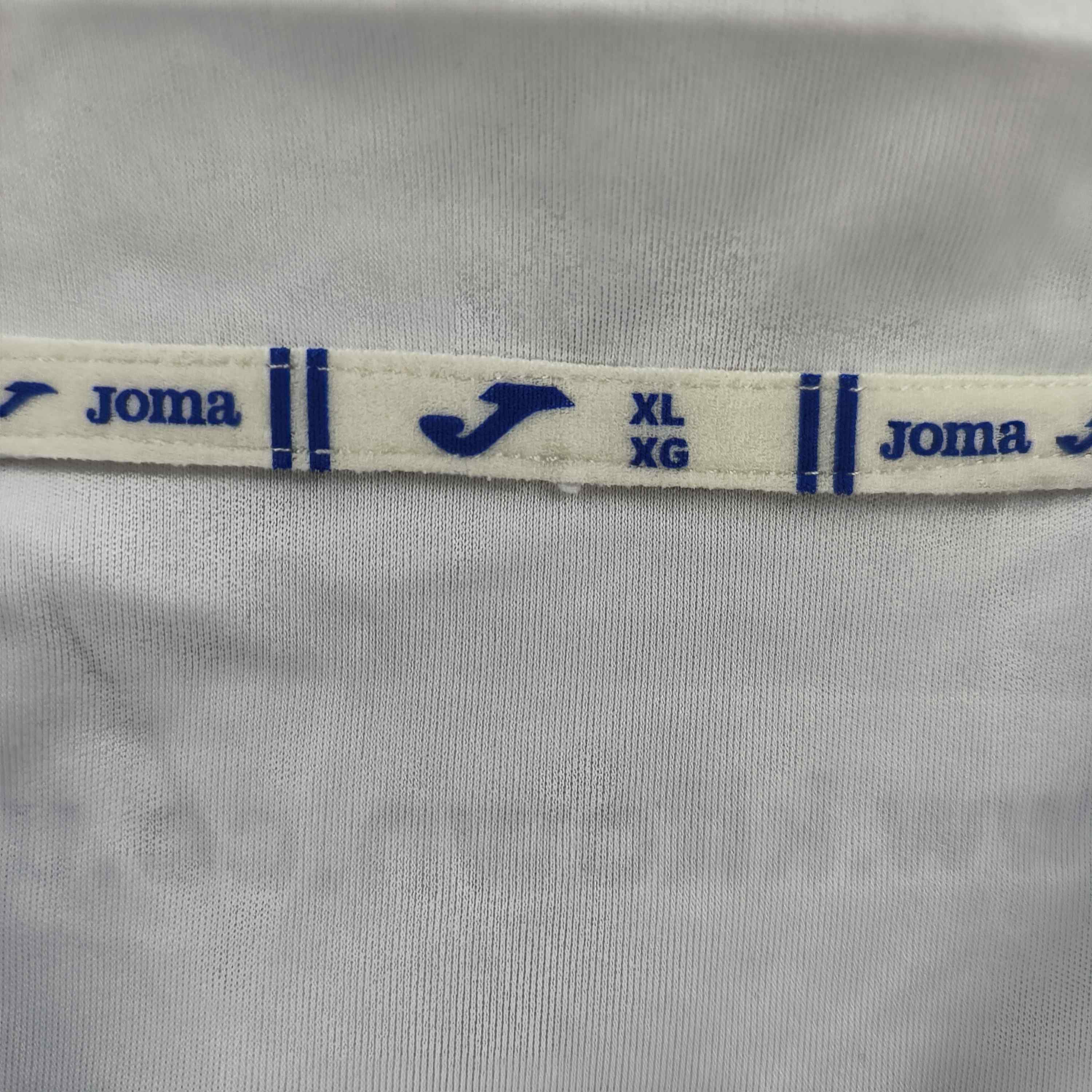 Joma King’s Lynn Town 2013-14 Joma away football jersey size XL Size US XL / EU 56 / 4 - 5 Thumbnail