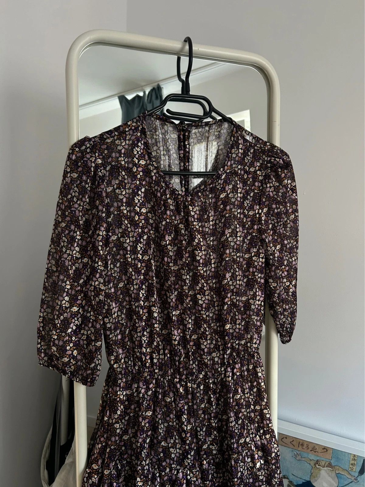 Other Lumina Floral Maxi Dress Size S / US 4 / IT 40 - 2 Thumbnail