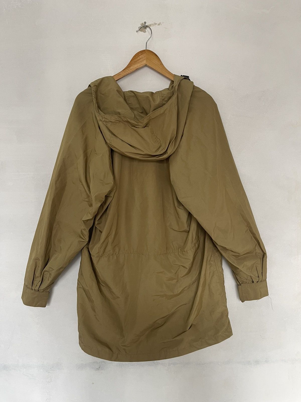 Vintage VINTAGE PARKA HAMPSTEAD MADE IN USA Size US L / EU 52-54 / 3 - 3 Thumbnail