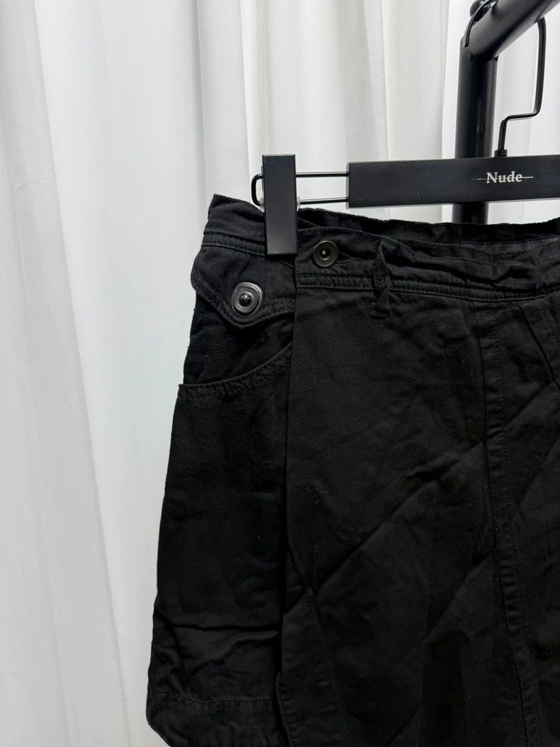 Julius Julius size 2 Culottes Seven-point Pants 2502-Nextarrow Size US 28 / EU 44 - 3 Thumbnail