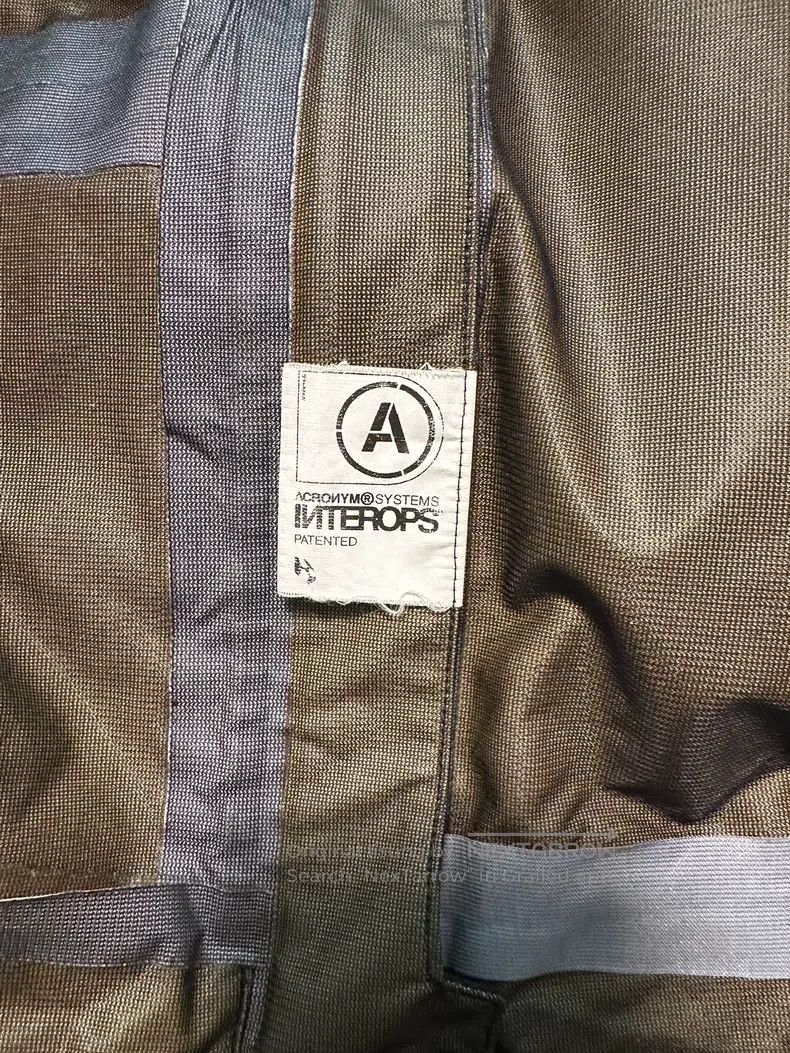 Acronym Acronym winter jacket Size US M / EU 48-50 / 2 - 6 Thumbnail