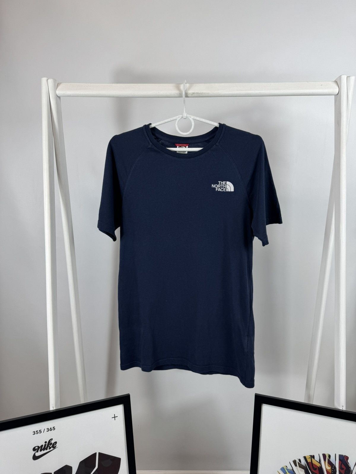 The North Face Rare The North Face Kilimanjaro Tee Size US XS / EU 42 / 0 - 4 Thumbnail