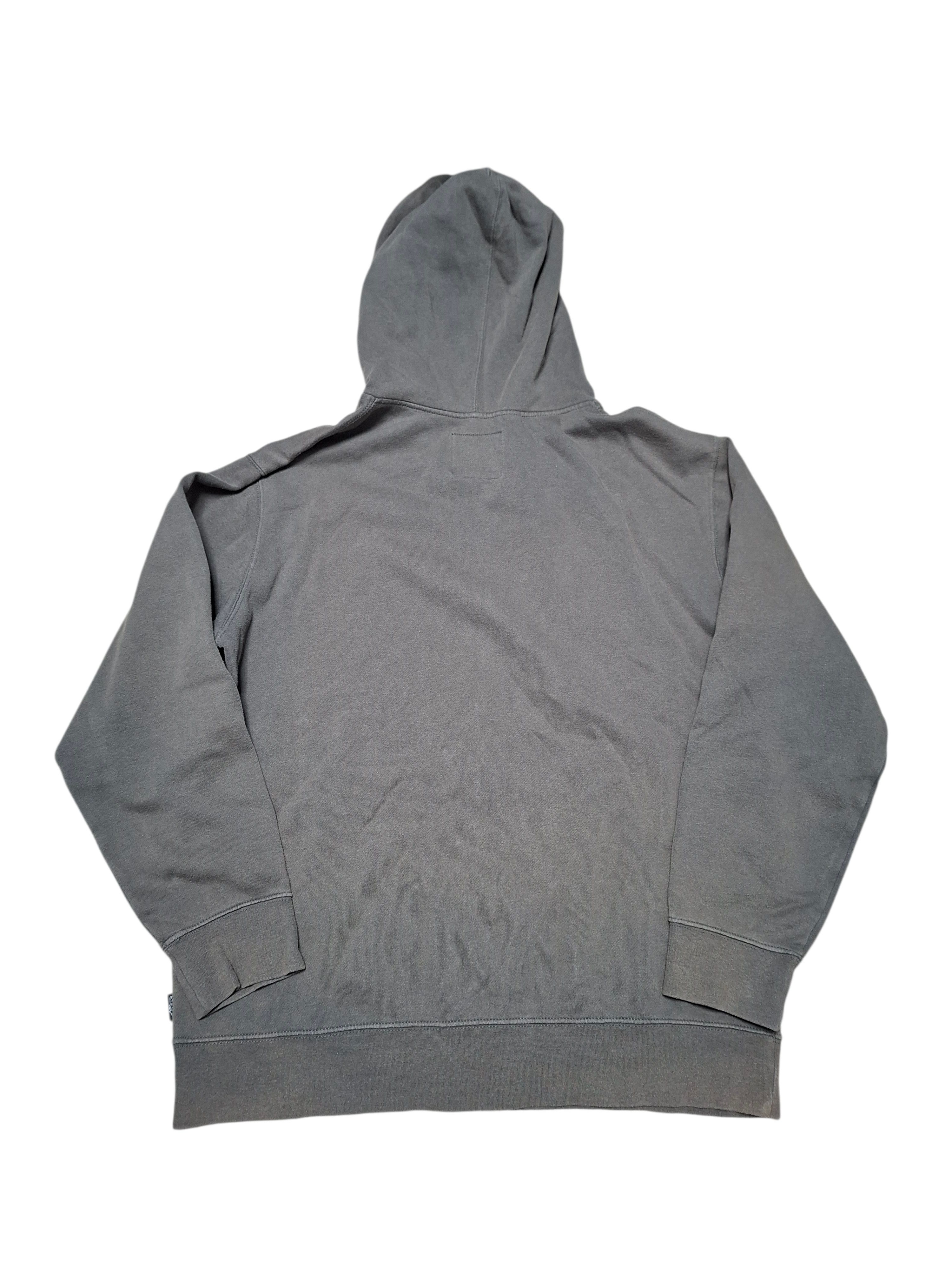 Alpinestars RIDE IT ALPINESTARS VINTAGE FADED RACING ZIP HOODIE Size US L / EU 52-54 / 3 - 3 Thumbnail