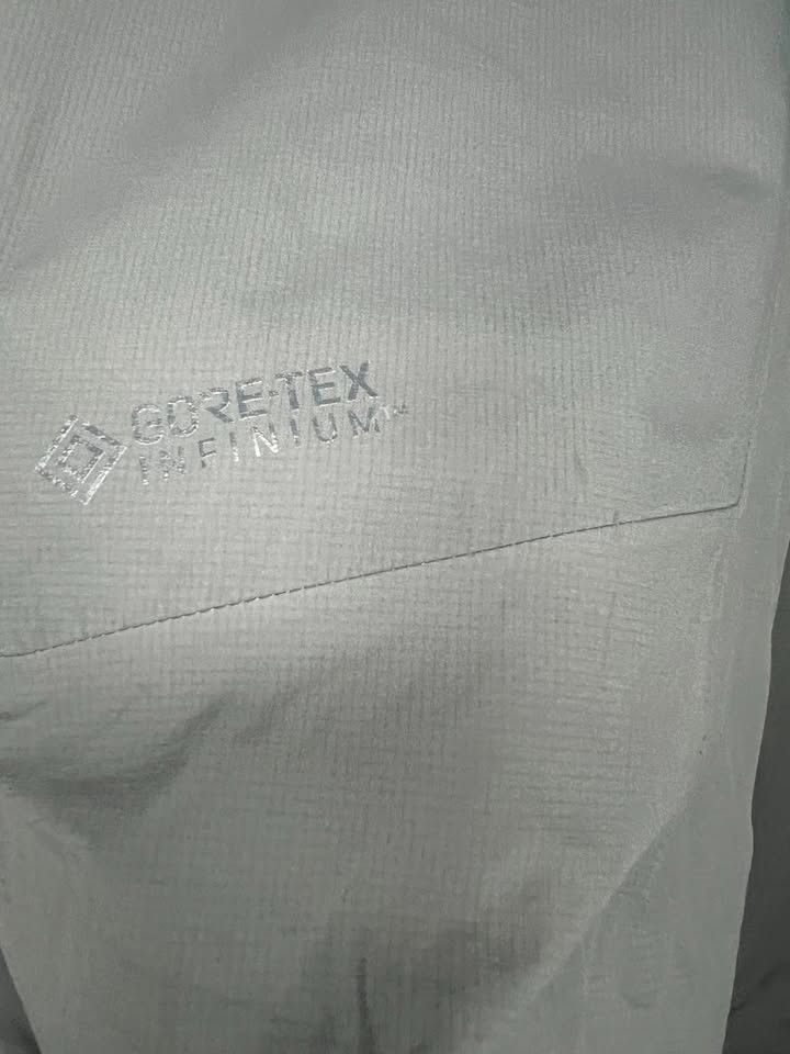 BLACKYAK Black Yak Mahal GORE-TEX Infinium Alpine/Ski Pants - Men’s Size US 34 / EU 50 - 3 Thumbnail