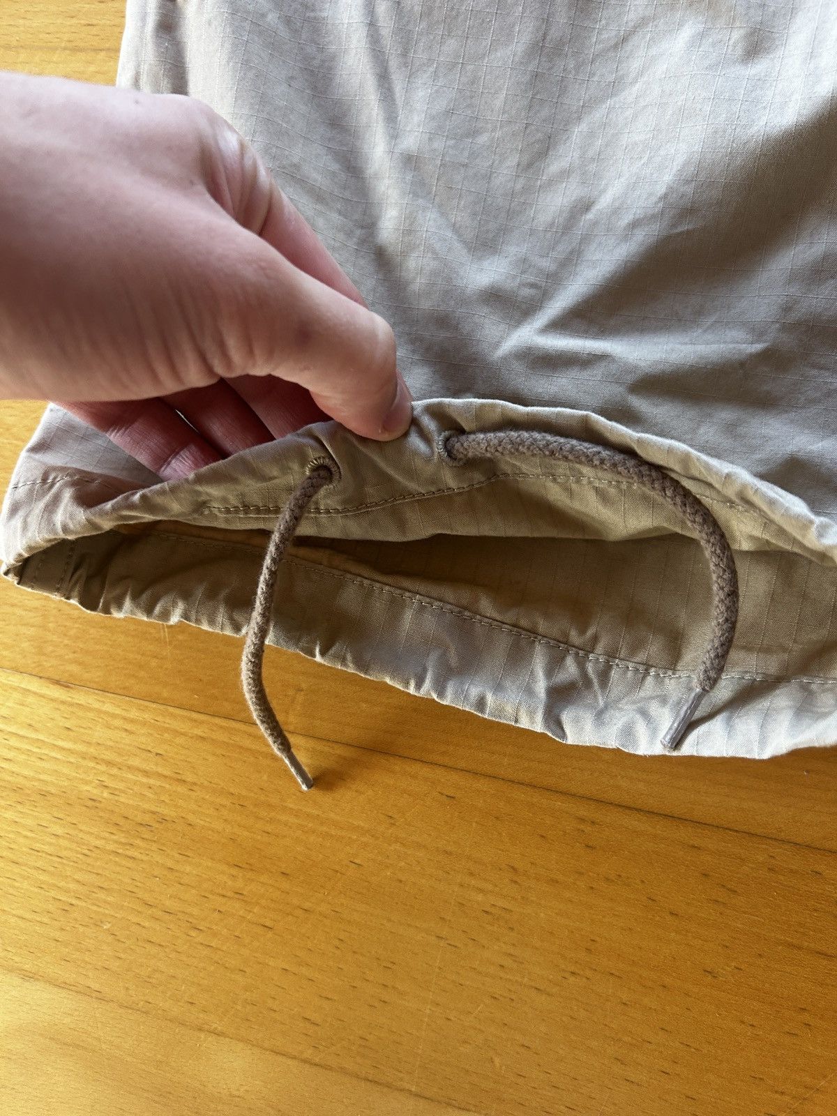 Beams Plus Military Cargo Pants