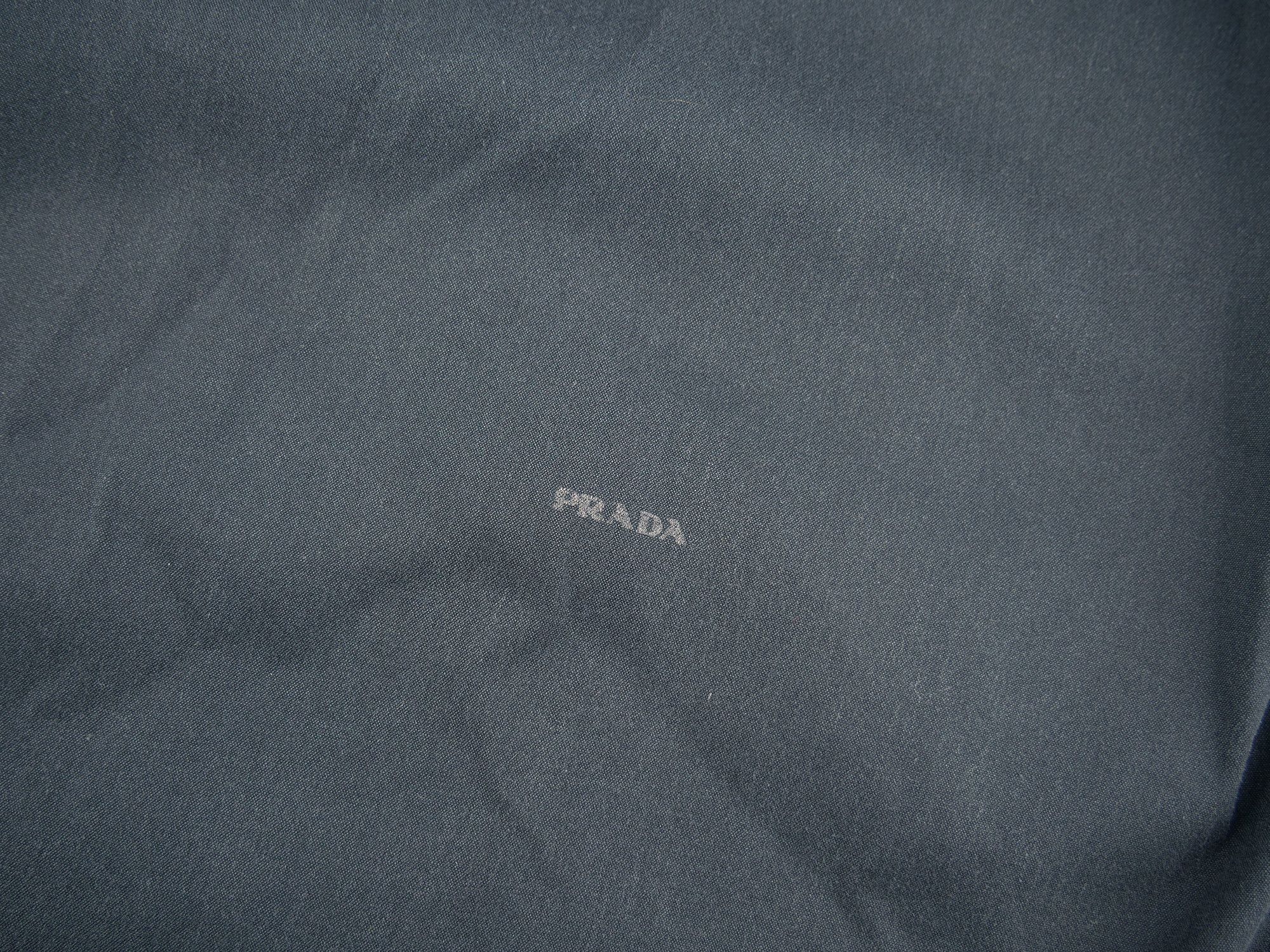 Prada Prada vintage shirt Size US M / EU 48-50 / 2 - 4 Thumbnail
