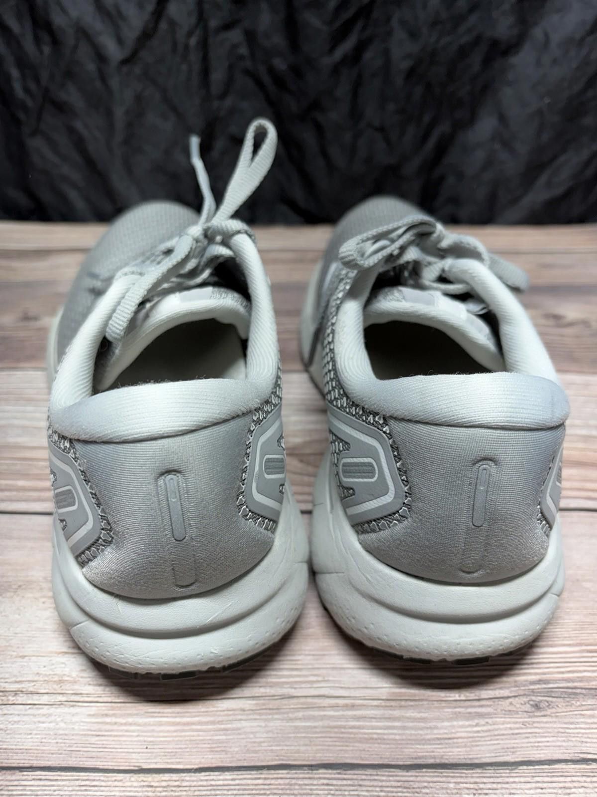 Brooks Brooks B089 Size 6.5 Gray Sneakers Womens Size US 6.5 / IT 36.5 - 4 Thumbnail