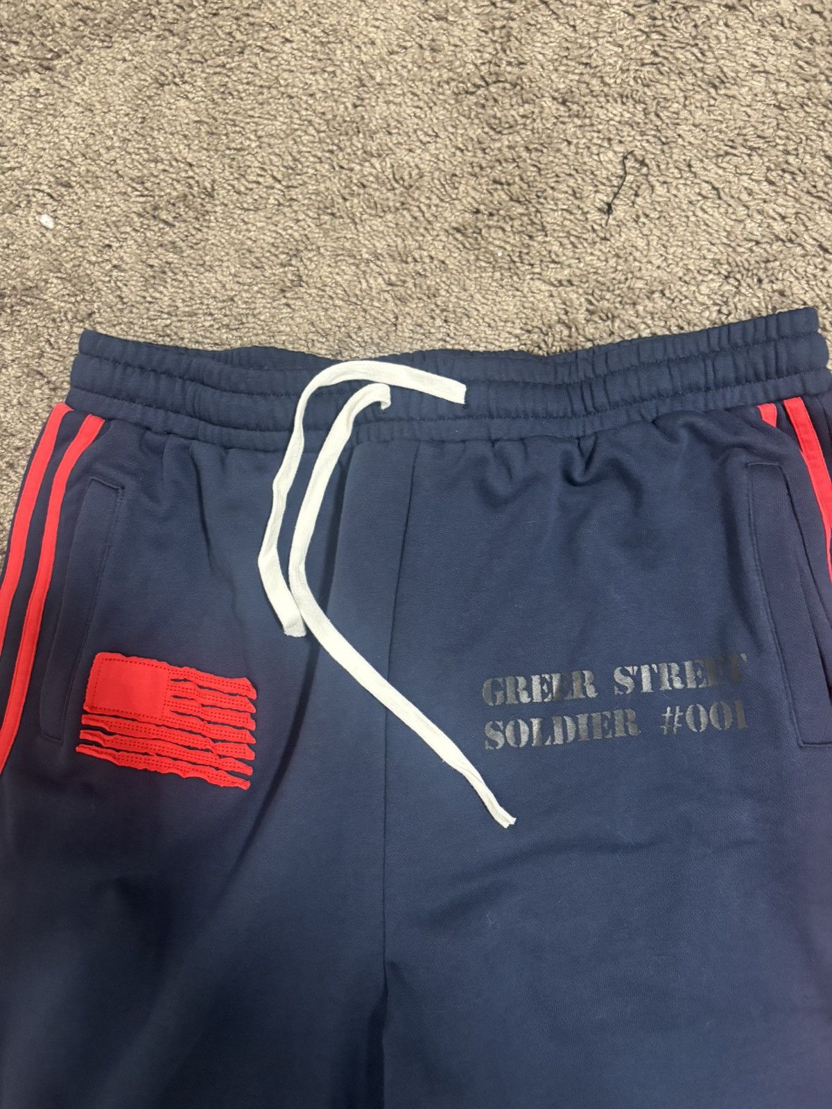 Other Greestreet sweats Size US 36 / EU 52 - 2 Thumbnail