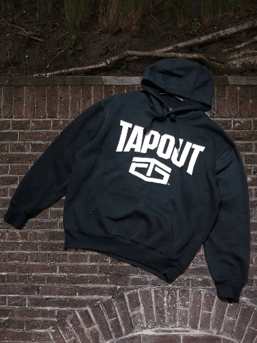 Tapout Tapout Hoodie Size US L / EU 52-54 / 3 - 1 Thumbnail