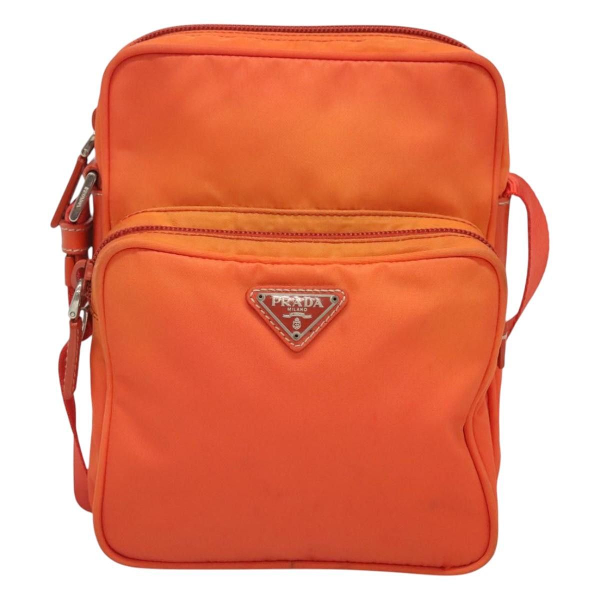 Prada Prada Tessuto shoulder Size ONE SIZE - 1 Thumbnail